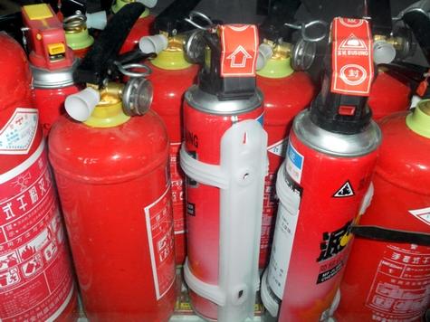 盘锦市消防器材维修检测销售中心